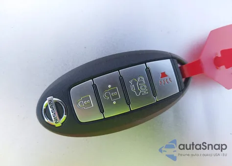 2015 Nissan Altima 2.5 S z USA, uszkodzony, nr VIN 1N4AL3AP1FC572698